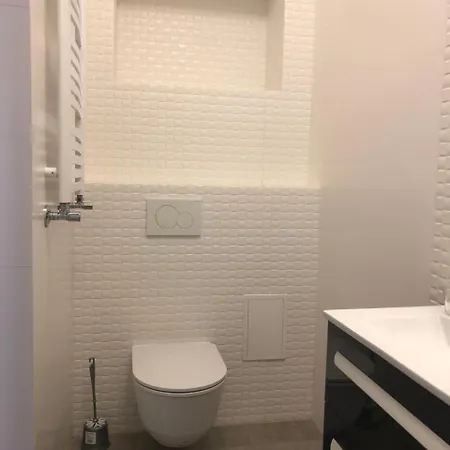 Loft Apartment Rynok Sqr 19