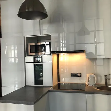 Loft Apartment Rynok Sqr 19 *