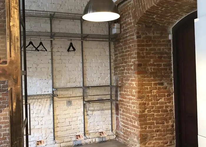 Loft Apartment Rynok Sqr 19 アパート リヴィウ